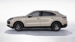 2026 Porsche Cayenne Coupe