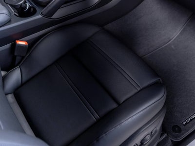 2026 Porsche Cayenne Coupe