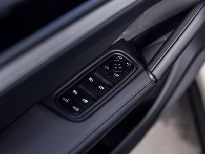 2026 Porsche Cayenne Coupe