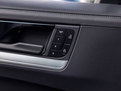 2026 Porsche Cayenne Coupe