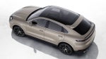 2026 Porsche Cayenne Coupe