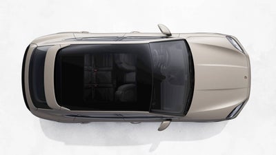 2026 Porsche Cayenne Coupe