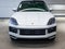 2026 Porsche Cayenne Coupe