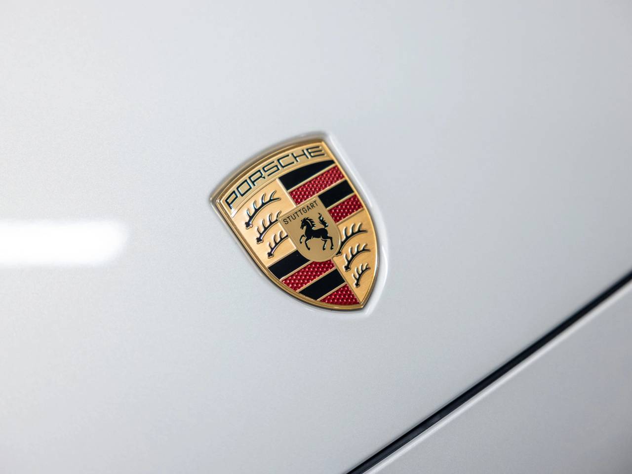 2026 Porsche Cayenne Coupe