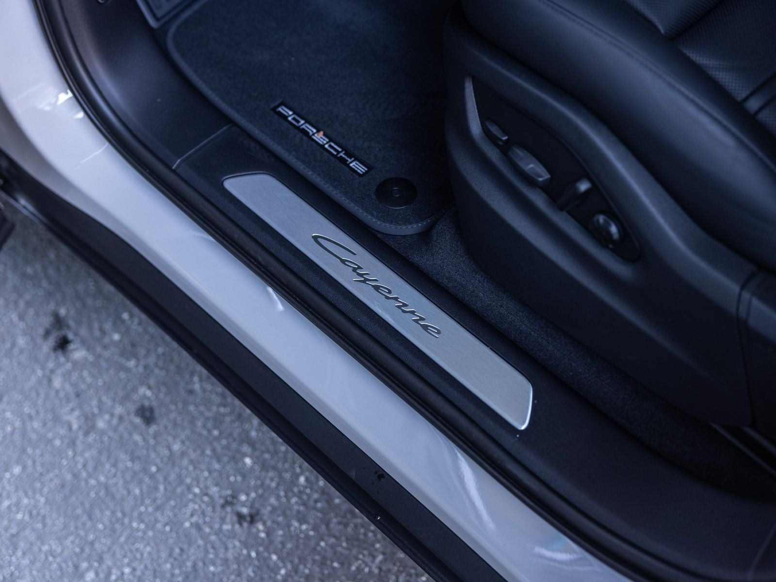2026 Porsche Cayenne Cayenne Coupe