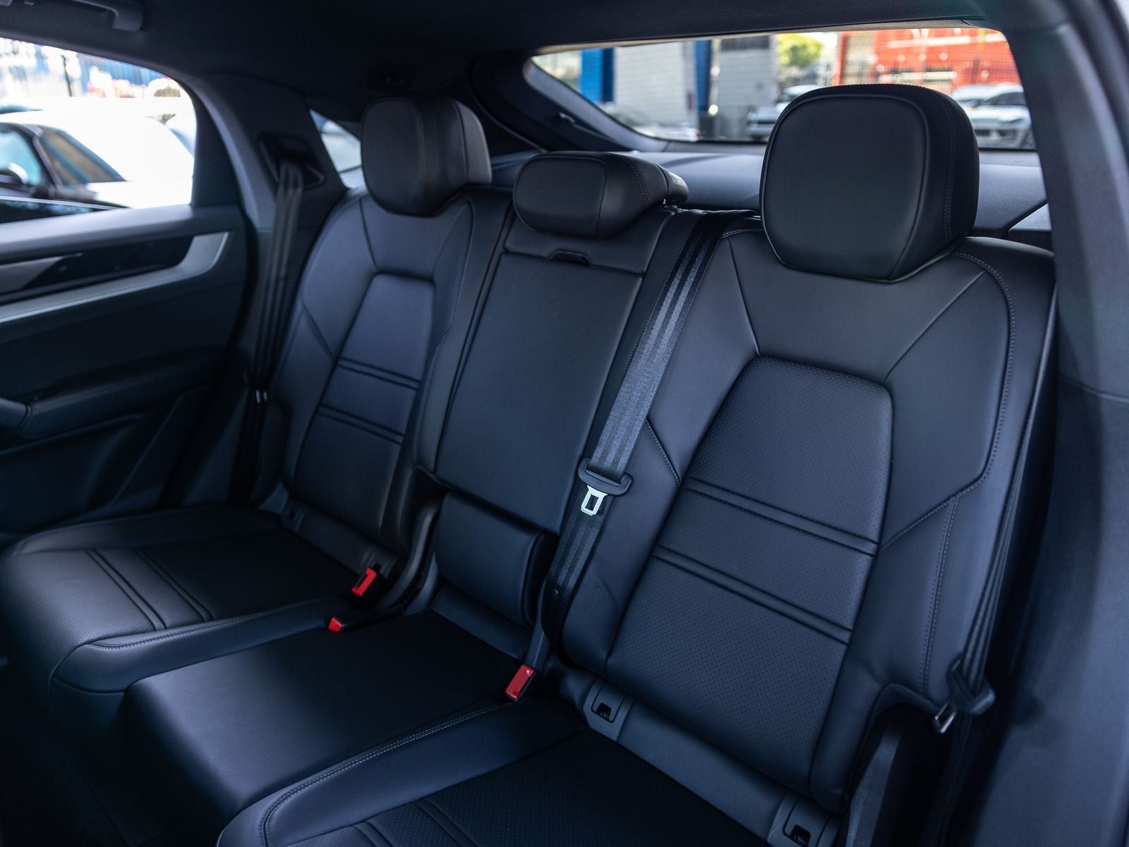 2026 Porsche Cayenne Cayenne Coupe