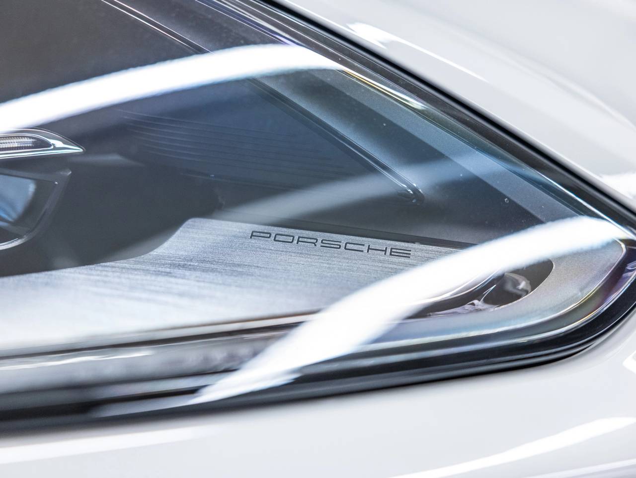 2026 Porsche Cayenne Cayenne Coupe