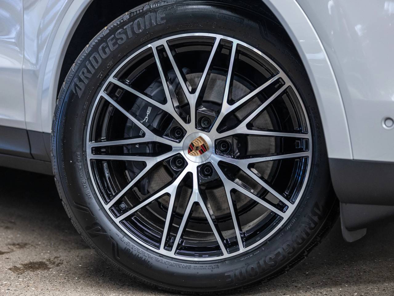 2026 Porsche Cayenne Cayenne Coupe