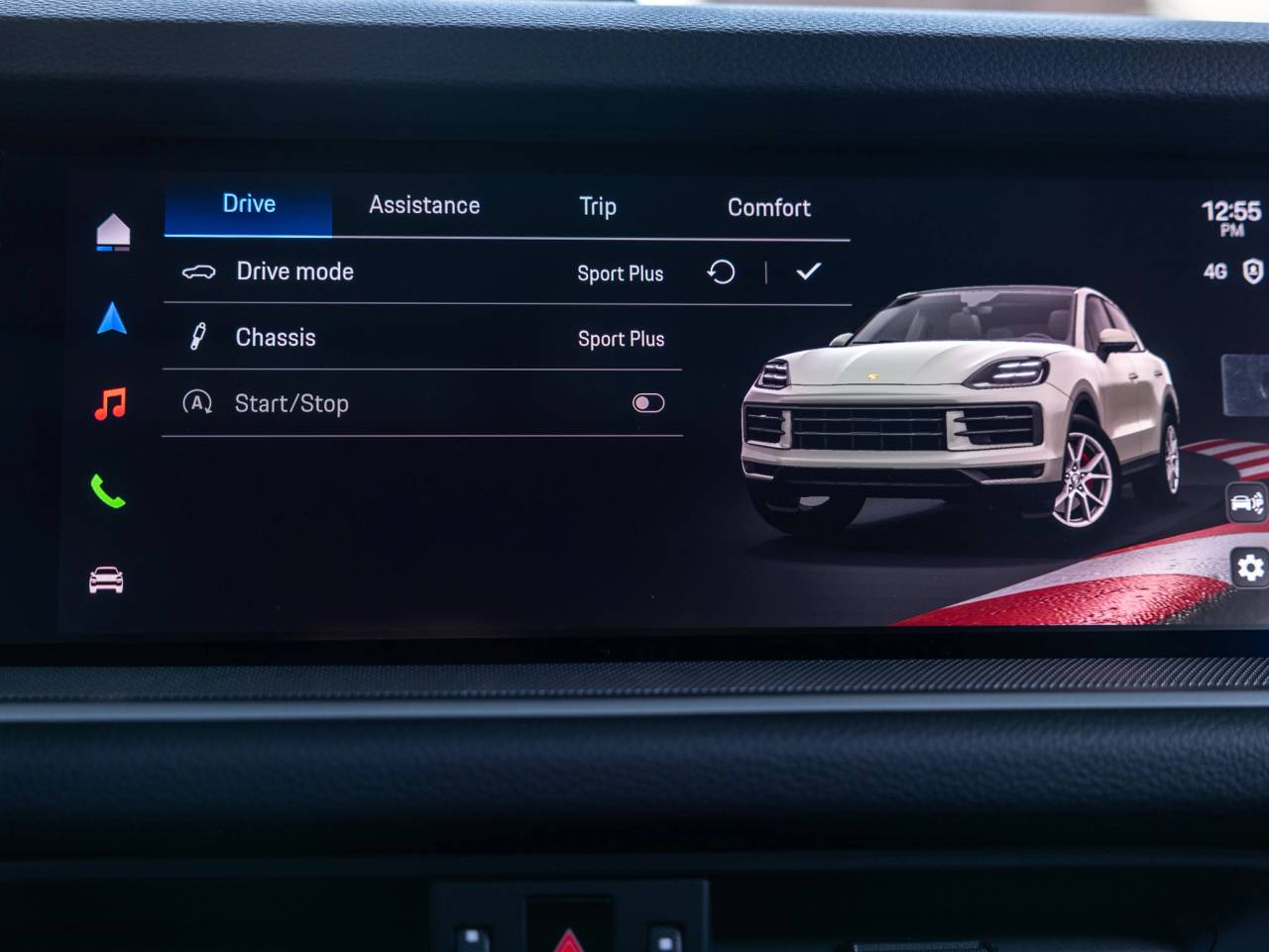 2026 Porsche Cayenne Cayenne Coupe