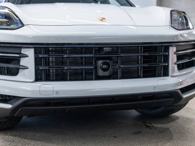 2026 Porsche Cayenne Cayenne Coupe