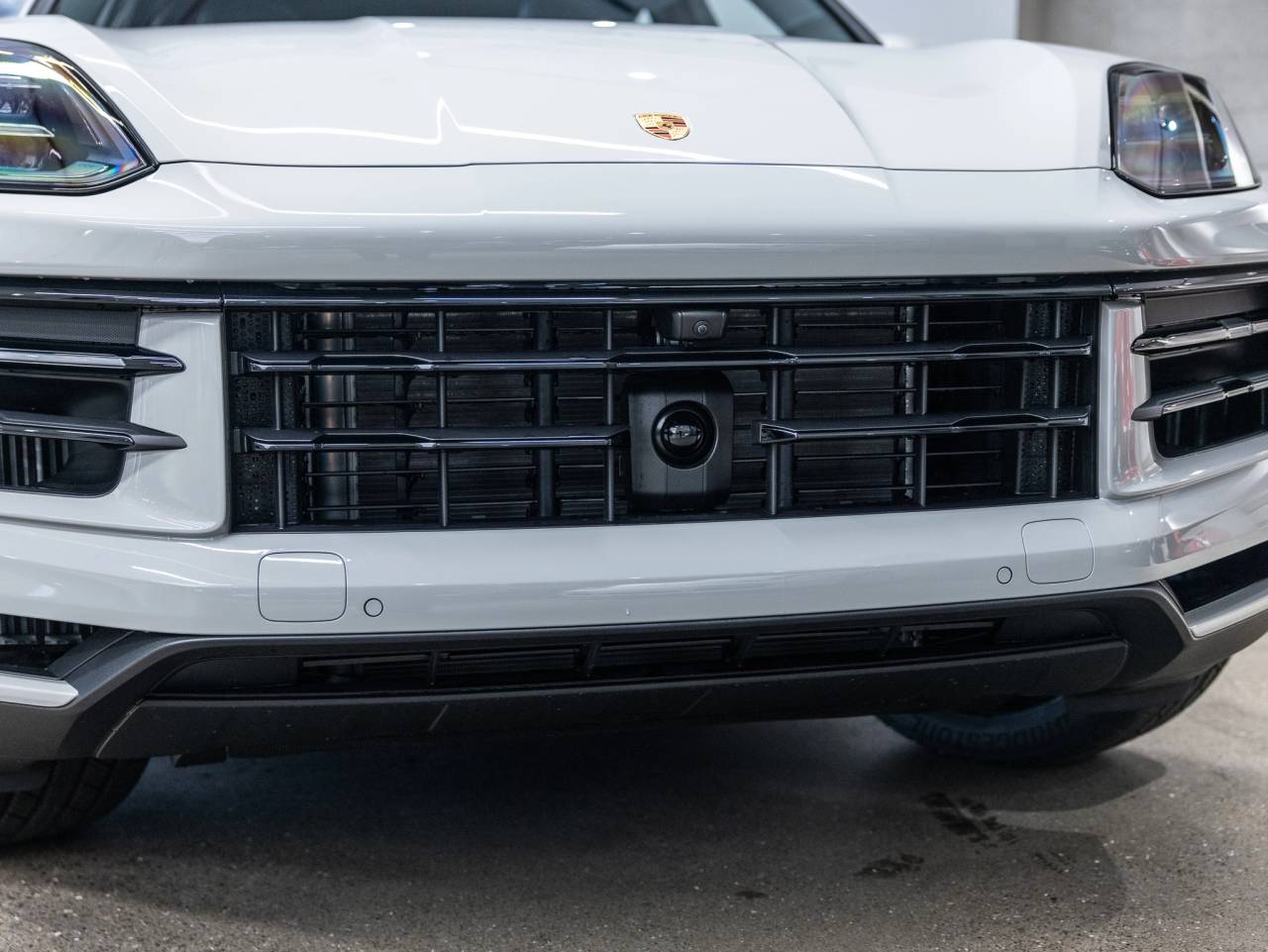 2026 Porsche Cayenne Cayenne Coupe