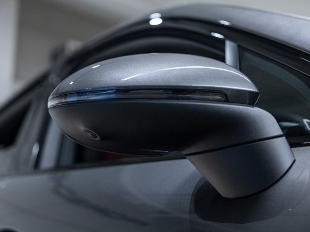 2025 Porsche Cayenne Cayenne Coupe