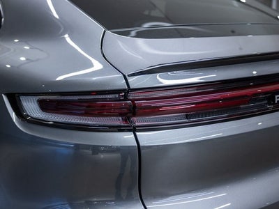 2025 Porsche Cayenne Cayenne Coupe