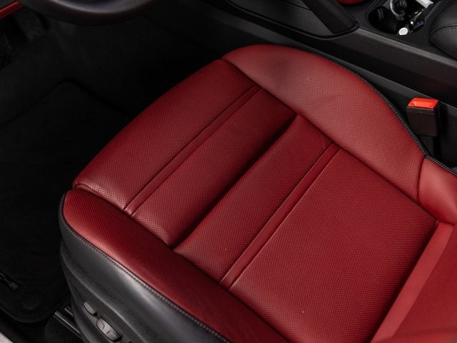 2025 Porsche Cayenne Cayenne Coupe