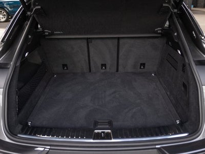 2025 Porsche Cayenne Cayenne Coupe