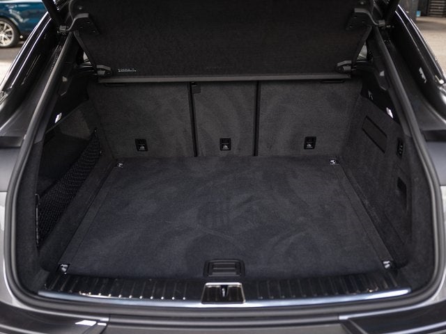 2025 Porsche Cayenne Cayenne Coupe