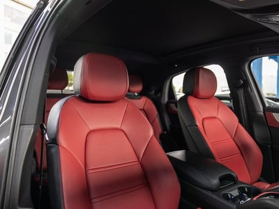 2025 Porsche Cayenne Cayenne Coupe