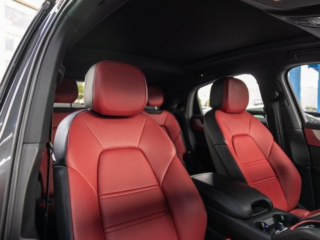 2025 Porsche Cayenne Cayenne Coupe