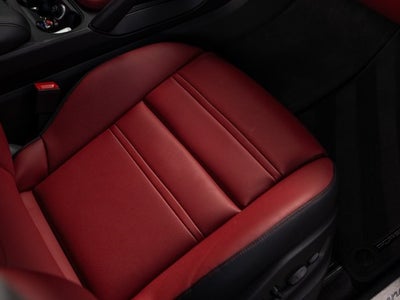 2025 Porsche Cayenne Cayenne Coupe