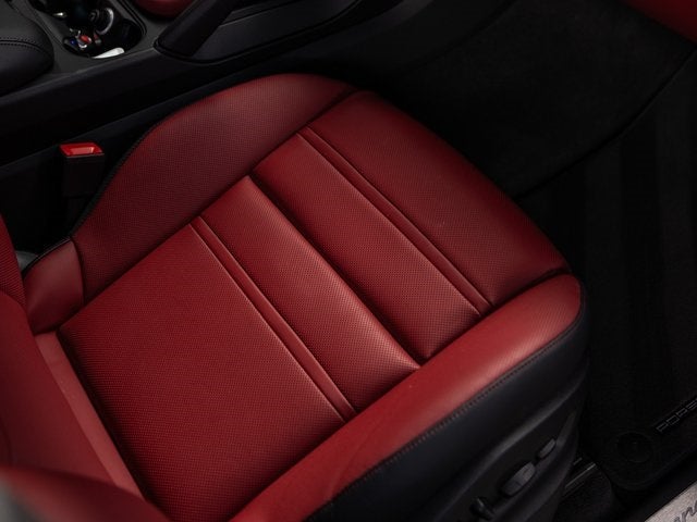 2025 Porsche Cayenne Cayenne Coupe