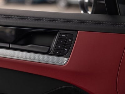 2025 Porsche Cayenne Cayenne Coupe