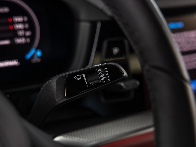 2025 Porsche Cayenne Cayenne Coupe