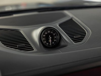 2025 Porsche Cayenne Cayenne Coupe