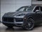 2025 Porsche Cayenne Cayenne Coupe