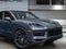 2025 Porsche Cayenne Cayenne Coupe