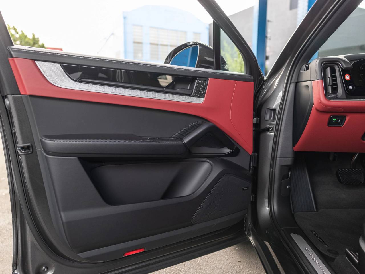 2025 Porsche Cayenne Cayenne Coupe