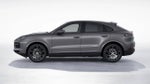 2025 Porsche Cayenne Cayenne Coupe