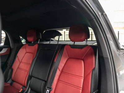 2025 Porsche Cayenne Cayenne Coupe