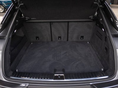 2025 Porsche Cayenne Cayenne Coupe