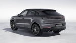2025 Porsche Cayenne Cayenne Coupe