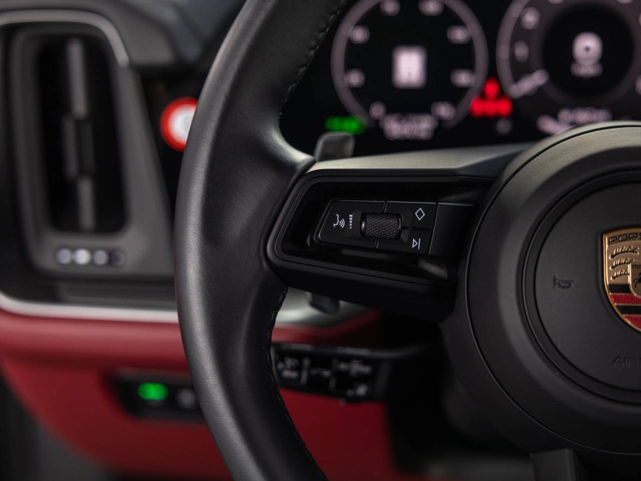 2025 Porsche Cayenne Cayenne Coupe