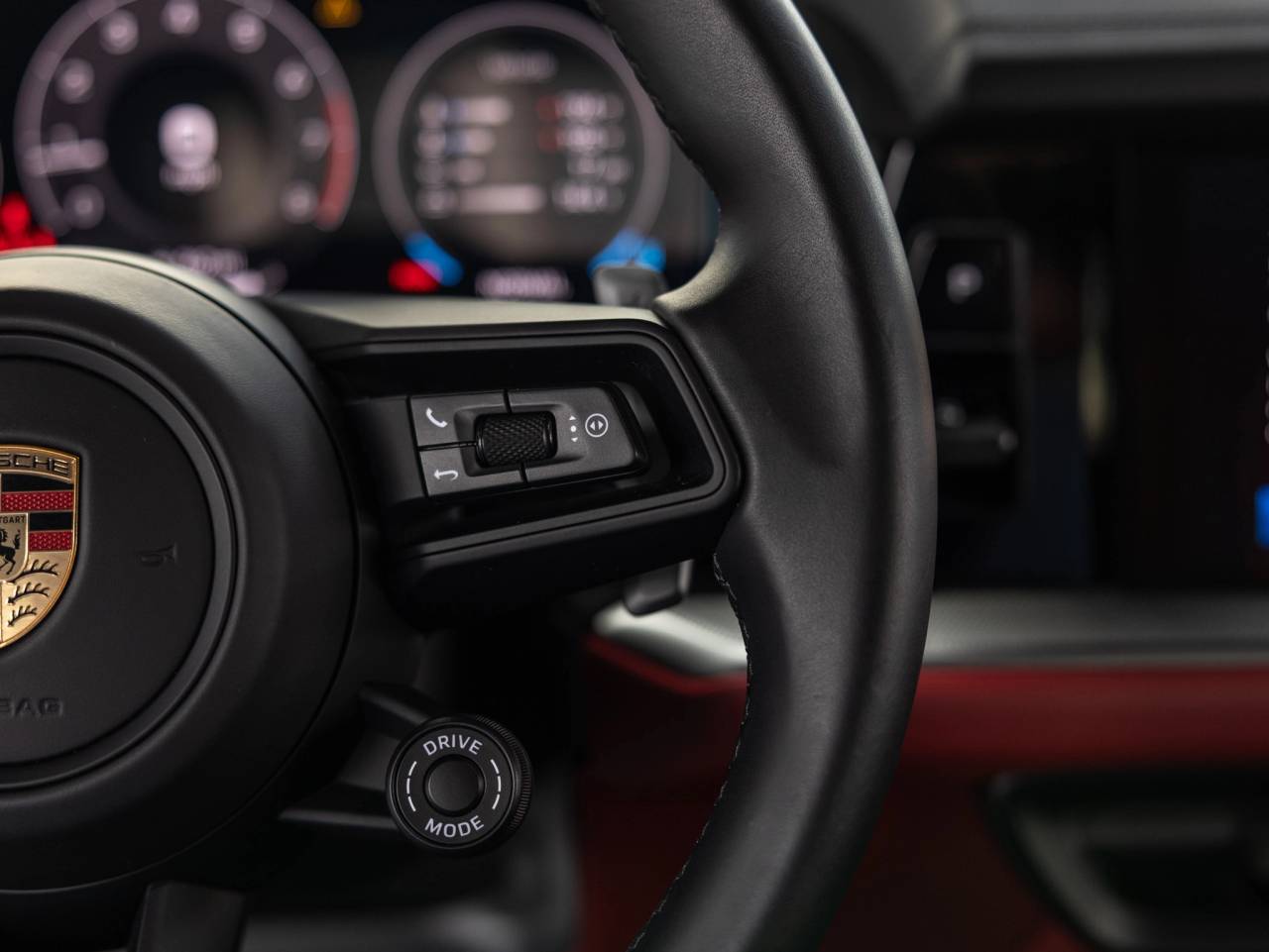 2025 Porsche Cayenne Cayenne Coupe