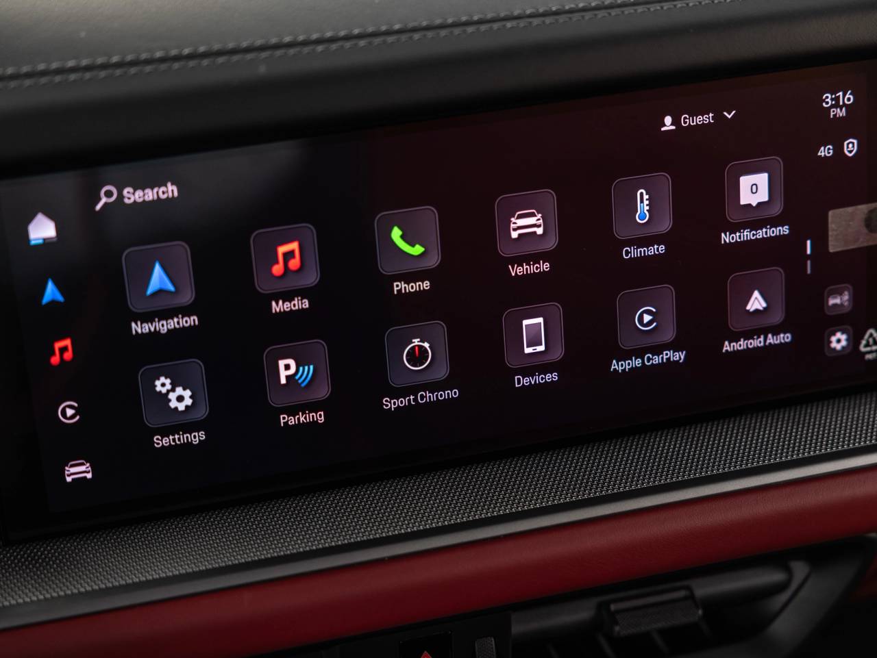 2025 Porsche Cayenne Cayenne Coupe