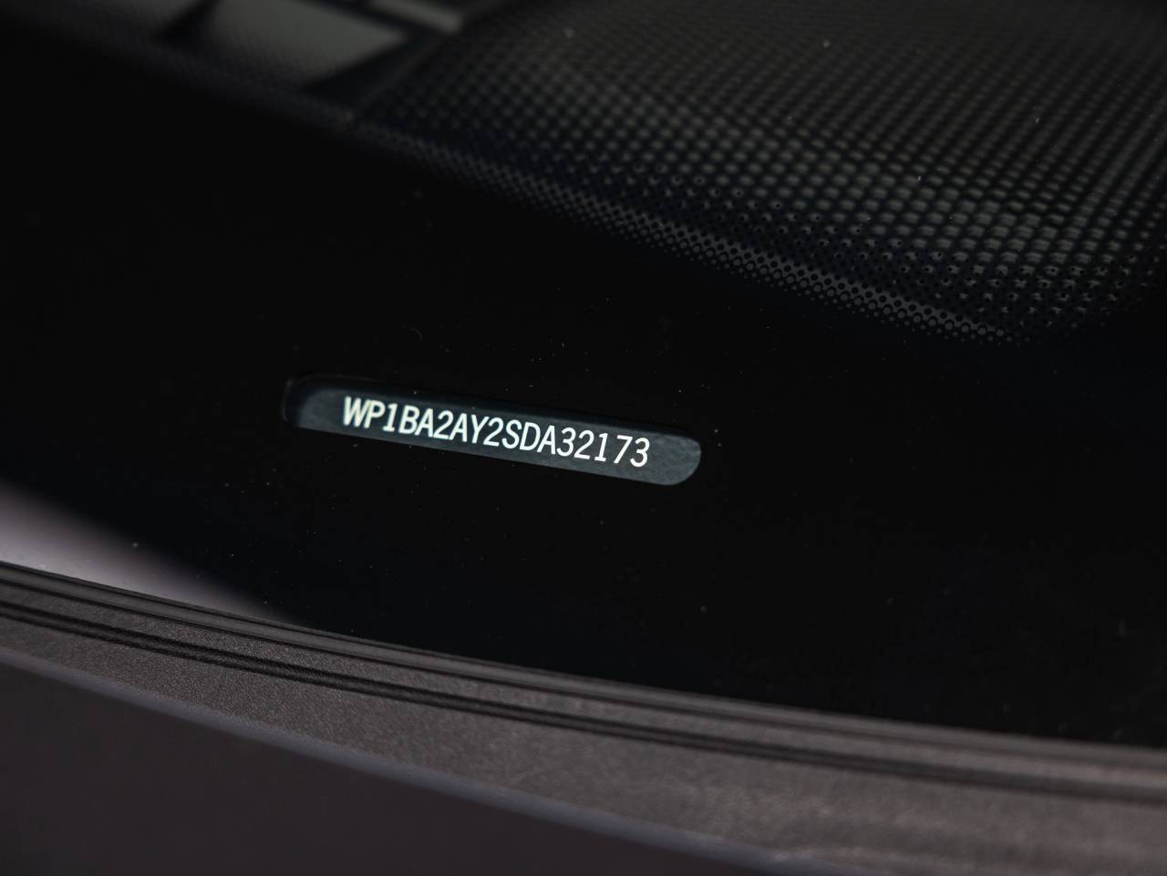 2025 Porsche Cayenne Cayenne Coupe