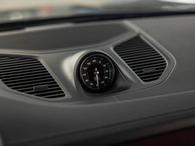 2025 Porsche Cayenne Cayenne Coupe