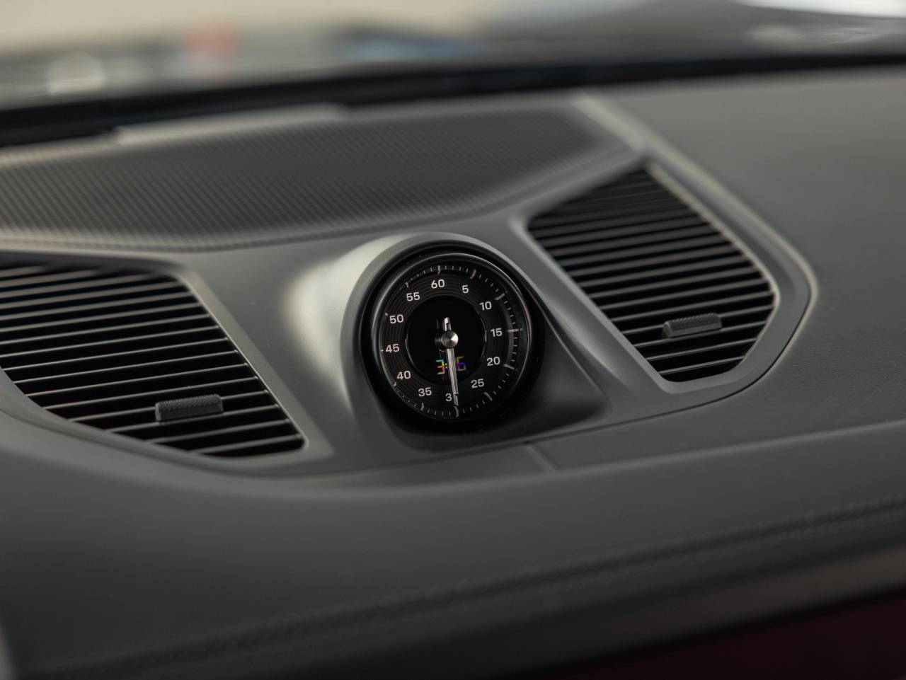 2025 Porsche Cayenne Cayenne Coupe