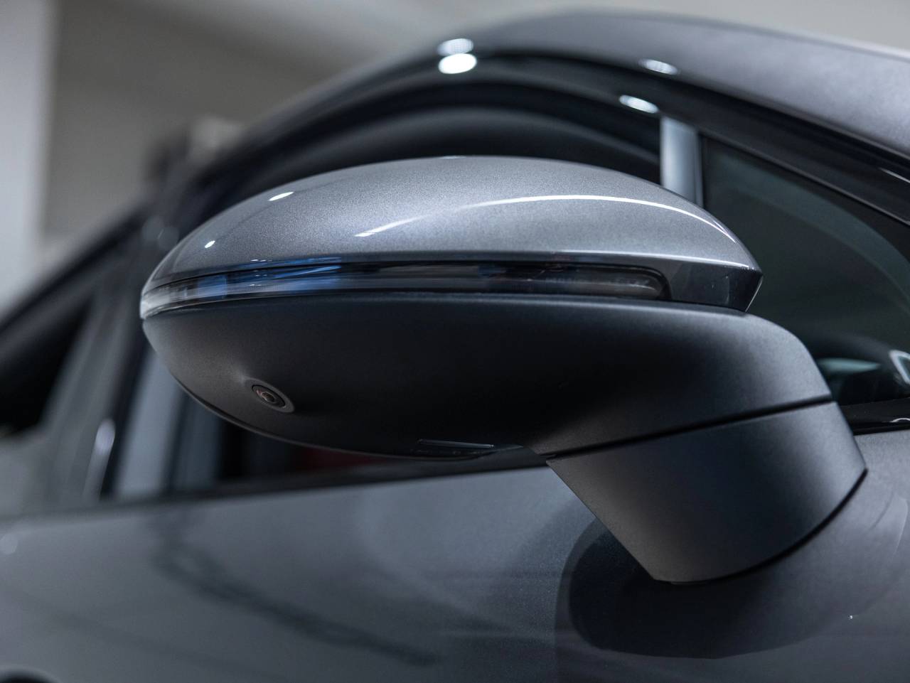 2025 Porsche Cayenne Cayenne Coupe