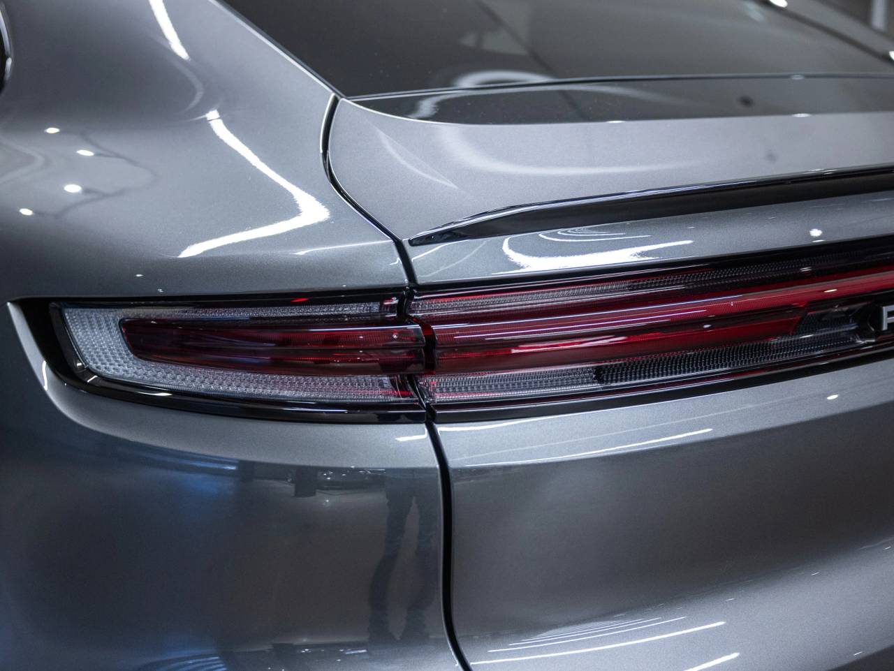 2025 Porsche Cayenne Cayenne Coupe