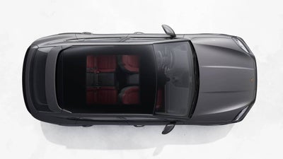 2025 Porsche Cayenne Cayenne Coupe