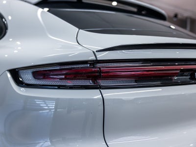 2026 Porsche Cayenne Cayenne Coupe