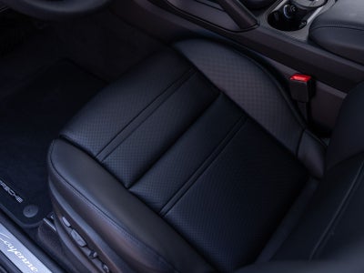 2026 Porsche Cayenne Cayenne Coupe