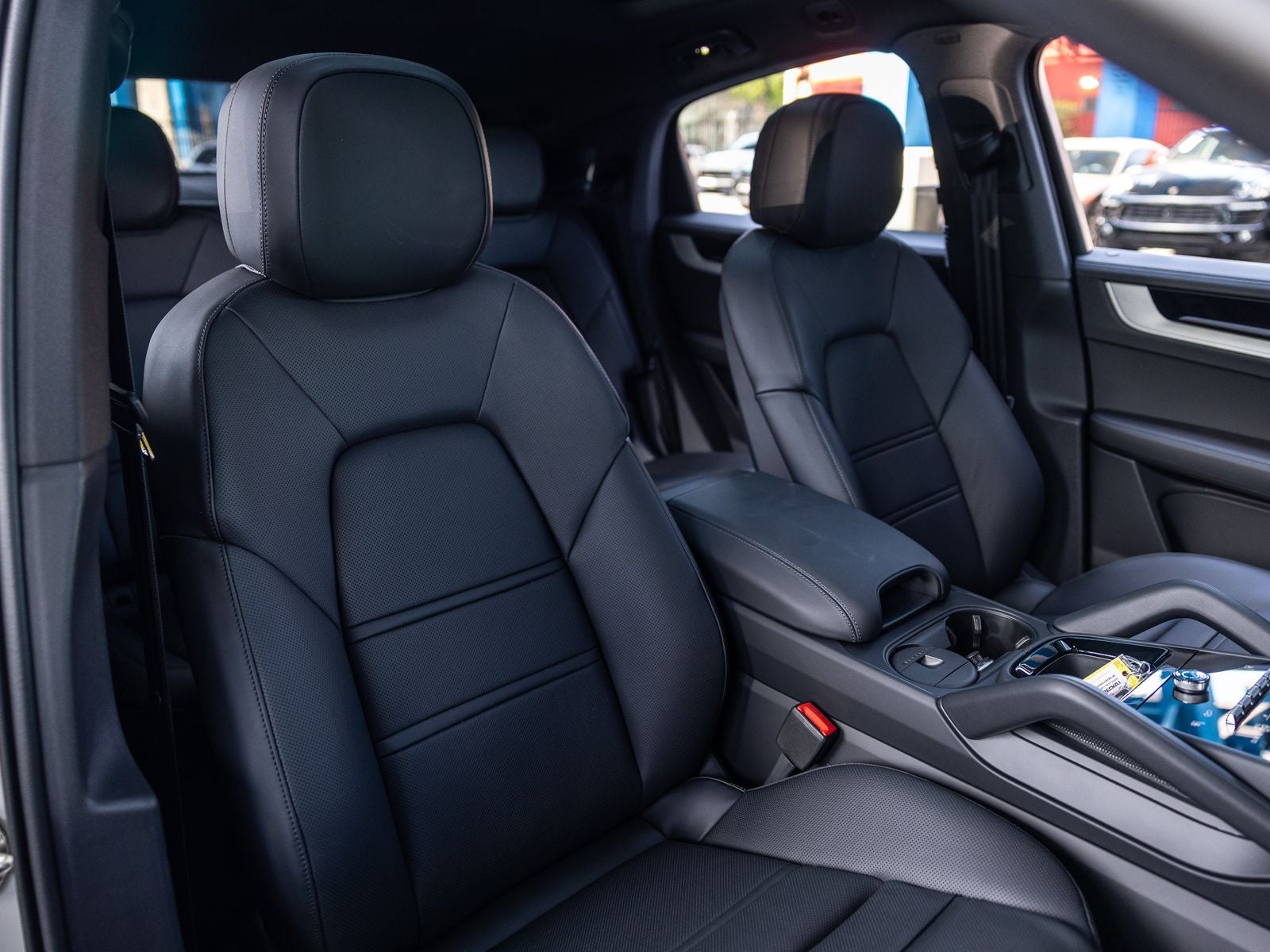 2026 Porsche Cayenne Cayenne Coupe