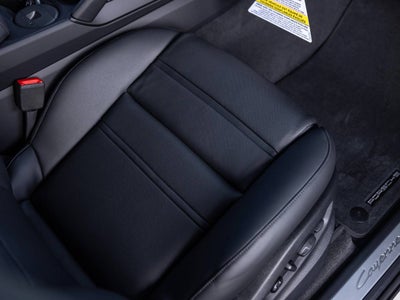 2026 Porsche Cayenne Cayenne Coupe