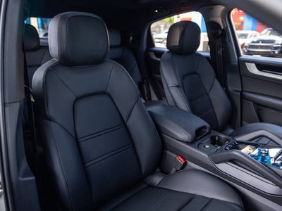 2026 Porsche Cayenne Cayenne Coupe