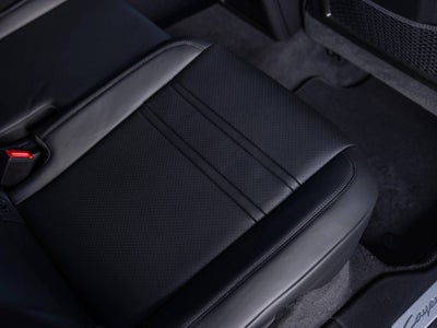 2026 Porsche Cayenne Cayenne Coupe