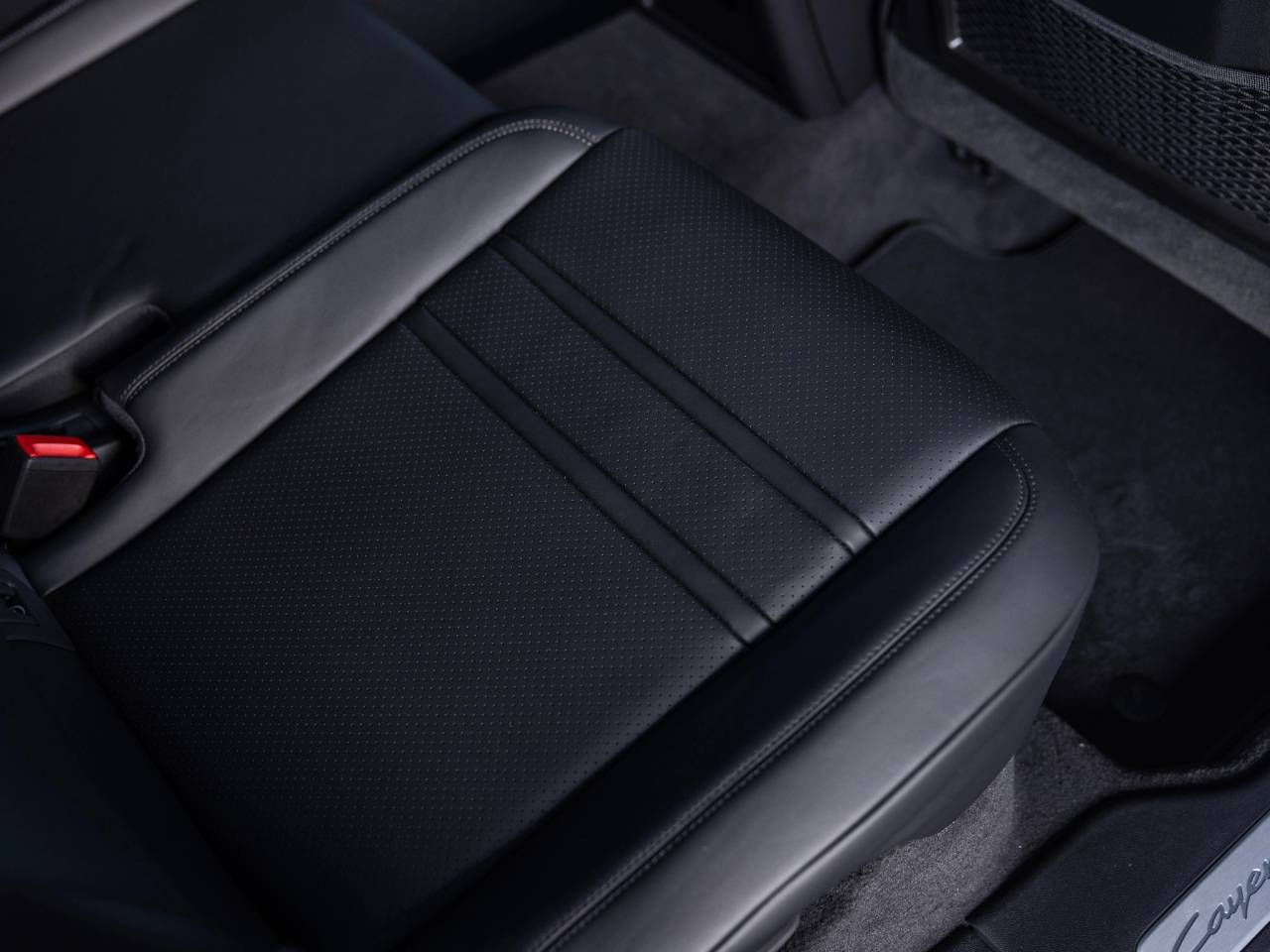 2026 Porsche Cayenne Cayenne Coupe